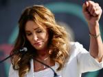 Caitlyn Jenner Leads Outrage Against Transgender Day of Visibility Falling on Easter