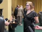 Nebraska Lawmakers to Debate a Bill on Transgender Students' Access to Bathrooms and Sports Teams