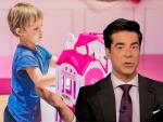 Jesse Watters Claims Doctors Profiteering off Trans Surgeries