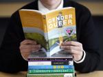 Maia Kobabe's 'Gender Queer' Tops List of Most Criticized Library Books for Third Straight Year