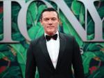 10 Instagram Posts that Prove Luke Evans is Our Favorite Zaddy