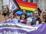 German Parliament Votes to Make it Easier for People to Legally Change Their Name and Gender