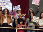 Tennessee Schools Would Have to Out Transgender Students to Parents Under Bill Heading to Governor