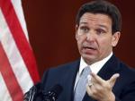 DeSantis Tweaks Florida Book Challenge Law, Blames Liberal Activist Who Wanted Bible Out of Schools