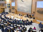 Sweden's Parliament Passes a Law to Make it Easier for Young People to Legally Change their Gender