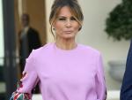 Melania Trump is Set to Make a Return to Husband's Campaign with Appearance for the Log Cabin Republicans