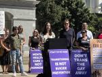 Judge Tentatively Sides with California AG in Fight over Ballot Measure on Students' Gender ID