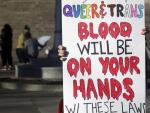 New Federal Rule Bars Transgender School Bathroom Bans, but it Likely isn't the Final Word