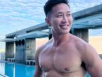 InstaHunk: Jkab Ethan Dale Makes His Thirst Traps a Work of Art