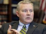 Arkansas' Elimination of 'X' for Sex on Driver's Licenses Spurs Lawsuit