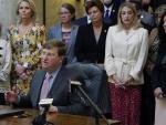 Mississippi Lawmakers Quietly Kill Bills to Restrict Legal Recognition of Transgender People