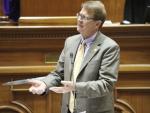 South Carolina Senate Approves Ban on Gender-Affirming Care for Transgender Minors