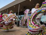 It's Cinco de Mayo, and Festivities are Planned Across the US. But in Mexico, Not so Much 