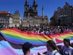 Czech Republic's Top Court Rules that Surgery is Not Required to Officially Change Gender