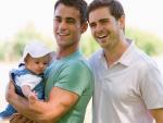 Married Gay NYC Couple Files Suit to Access IVF Coverage