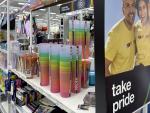 Target to Reduce Number of Stores Carrying Pride-Themed Merchandise after Last Year's Backlash