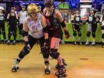 Judge Strikes Down NY County's Ban on Female Transgender Athletes after Roller Derby League Sues