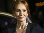 Is J.K. Rowling Up to Her Transphobic Trolling Tricks?