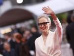2024 Cannes Dispatch Day 1: The Festival Opens with Tributes to Meryl Streep and French Meta Comedy