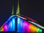 Iconic Florida Bridge Won't Display Pride Colors This Summer