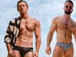 Thirst Trap of the Day: Luke Evans Wants You to Wear his Swimsuit