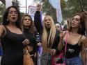 Protesters Rally in Peru Against Decree Classifying Seven Gender Identities as 'Mental Illness'