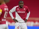 French Sports Minister Calls for Sanctions after Monaco Player Tapes over Anti-Homophobia Badge