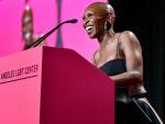 Watch: Cynthia Erivo Delivers Empowering Speech About Being 'Black, Bal-Headed, Pierced and Queer'