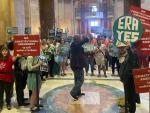 Minnesota Equal Rights Amendment Fails in Acrimonious End to Legislative Session