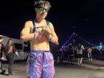 Out Singer David Archuleta Shares his Rave Bod and Sweet Message