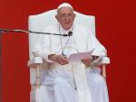 Reports: Pope Francis Dropped Anti-Gay Slur in Closed-Door Meeting