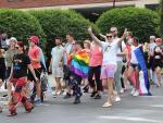 Celebrate Pride All Month Long in Dutchess County