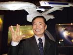 'Star Trek' Actor George Takei is Determined to Keep Telling his Japanese American Story