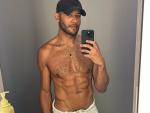 Jeffrey Bowyer-Chapman Gets Arty with Latest Thirst Traps