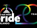 Come Out With Pride Announces 20th Anniversary