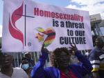 Methodist Church Regrets Ivory Coast's Split from the Union as Lifting of LGBTQ+ Ban Roils Africa