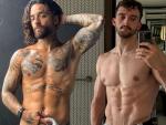 InstaQueer Roundup: Maluma, Heath Thorpe, and More Bare All in Sexy Mirror Selfies