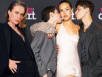 InstaQueer RoundUp: Hari Nef, Hannah Einbeinder, and Leonardo Hazrak are Effortlessly Sexy in Chic New Pics