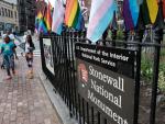 Bill Would Rename NYC Subway Stop after Stonewall, a Landmark in LGBTQ+ Rights Movement 