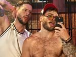 Gus Kenworthy Quenches Fans Thirst with Latest IG Photo Dump