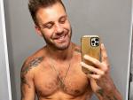 Out 'Challenge' and 'Big Brother' Star Paulie Calafiore Rings in Pride Month with Sexy Pics