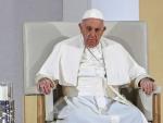 Reports Say Pope Francis Repeated Homophobic Slur for Which He Previously Apologized