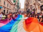 Celebrating 20 Years of Pride. Malta Pride 2024