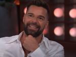 Ricky Martin Opens Up on How His Twin Sons Learned of Their Dad's Fame