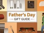 From Smart Glasses to a Rainbow Rodeo, Some Father's Day Gift Ideas for All Kinds of Dads 