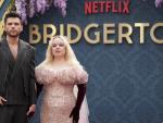 Nicola Coughlan, Luke Newton and 'Bridgerton' Cast Offer Real-Life Dating Advice