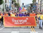 The Trevor Project's National Survey on the Mental Health of LGBTQ+ Youth Highlights Ways to Show Support