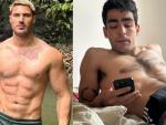 InstaQueer Roundup: Chris Appleton, Orville Peck, & Jake Williamson are Dripping Wet for Us