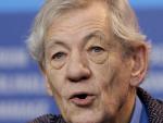 Actor Ian McKellen, 85, is in 'Good Spirits' and Expected to Recover from Fall Off Stage in London