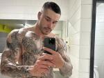 Aussie Rugby Player Told to Cover Up Homophobic Tattoo or Not Play